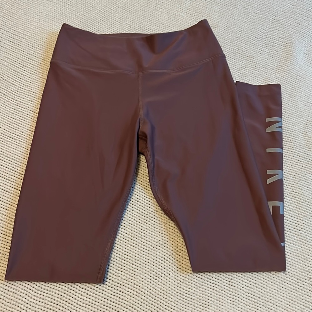 Nike Dri-Fit leggings size S